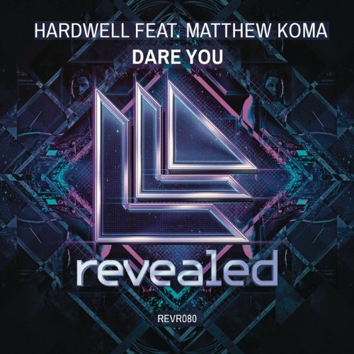 Hardwell Feat. Matthew Koma